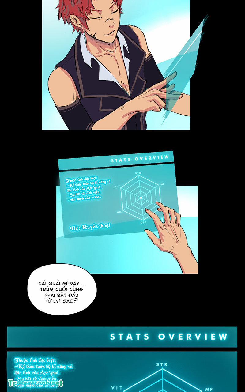 Im The Final Boss 2 trang 12