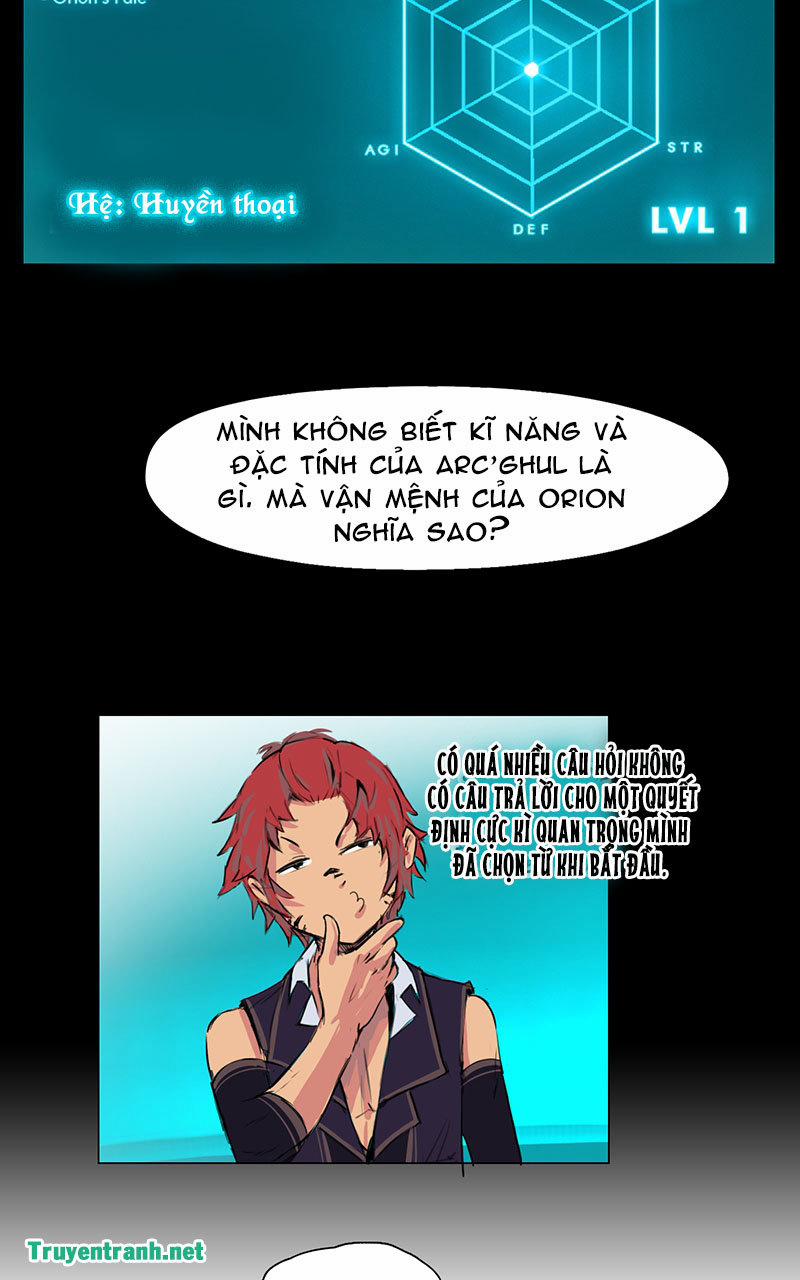 Im The Final Boss 2 trang 13