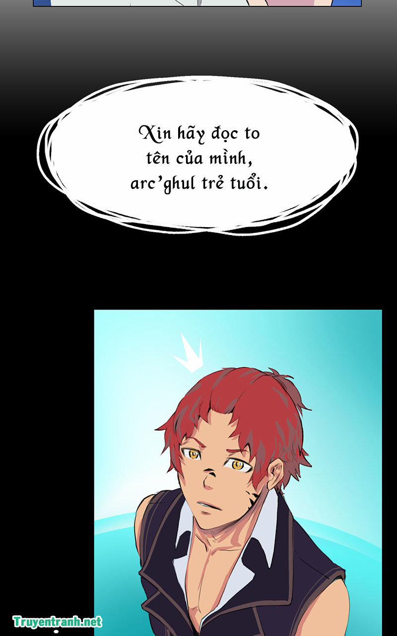 Im The Final Boss 2 trang 15