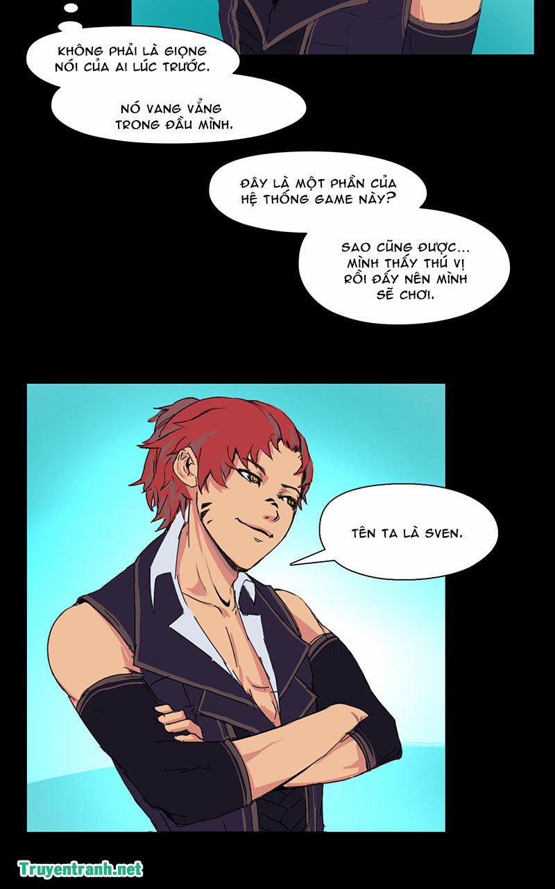 Im The Final Boss 2 trang 16