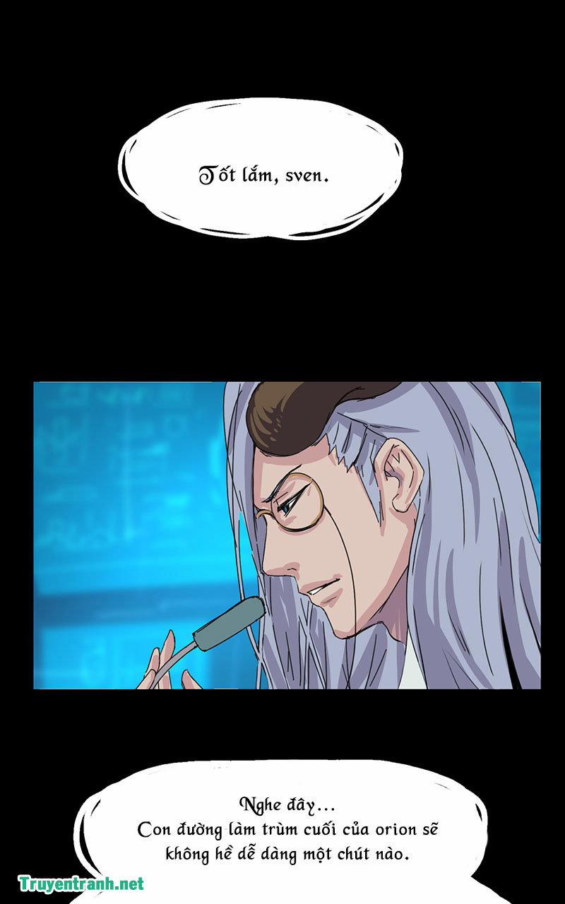 Im The Final Boss 2 trang 17