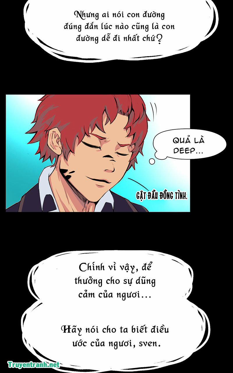 Im The Final Boss 2 trang 18