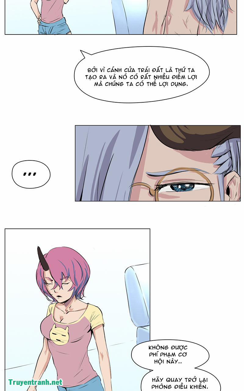 Im The Final Boss 2 trang 3