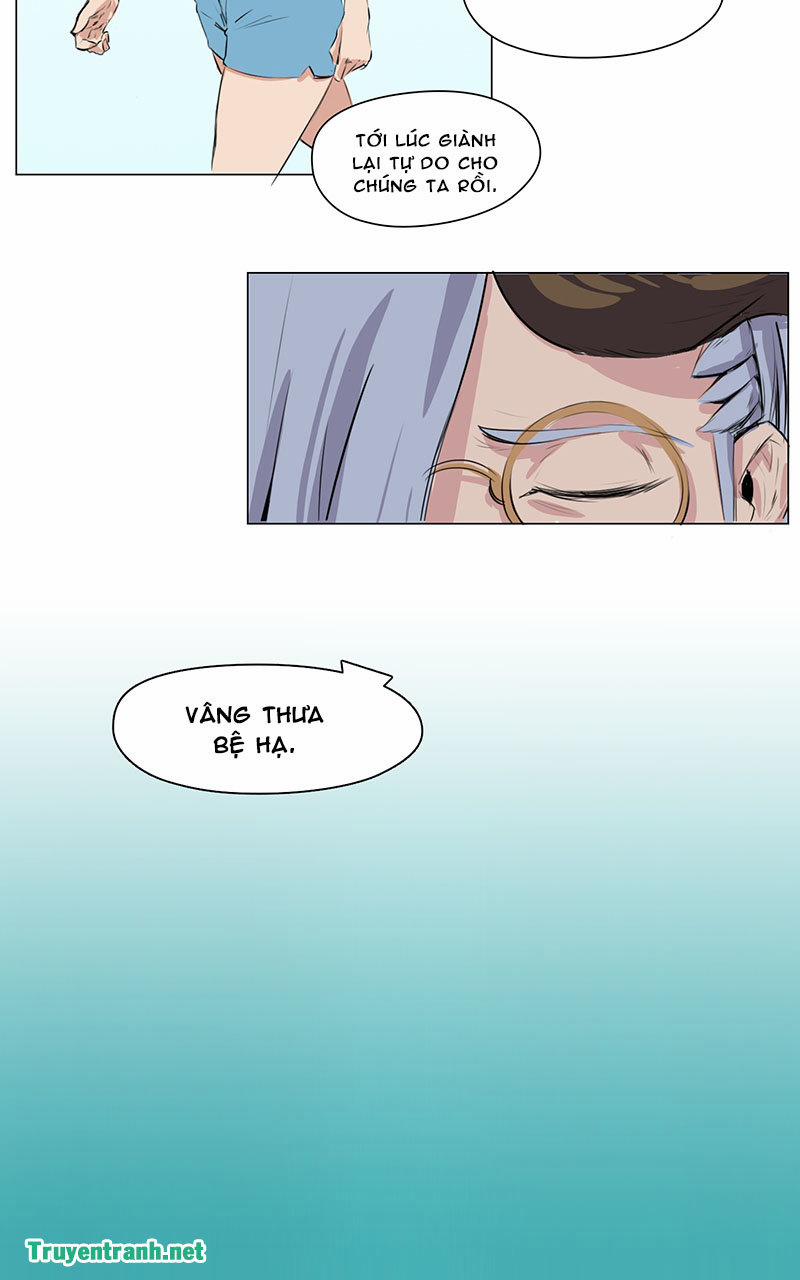 Im The Final Boss 2 trang 4