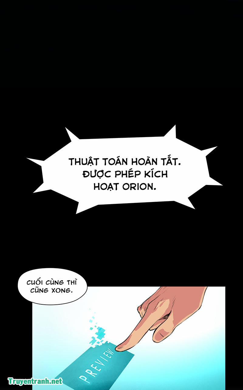 Im The Final Boss 2 trang 6