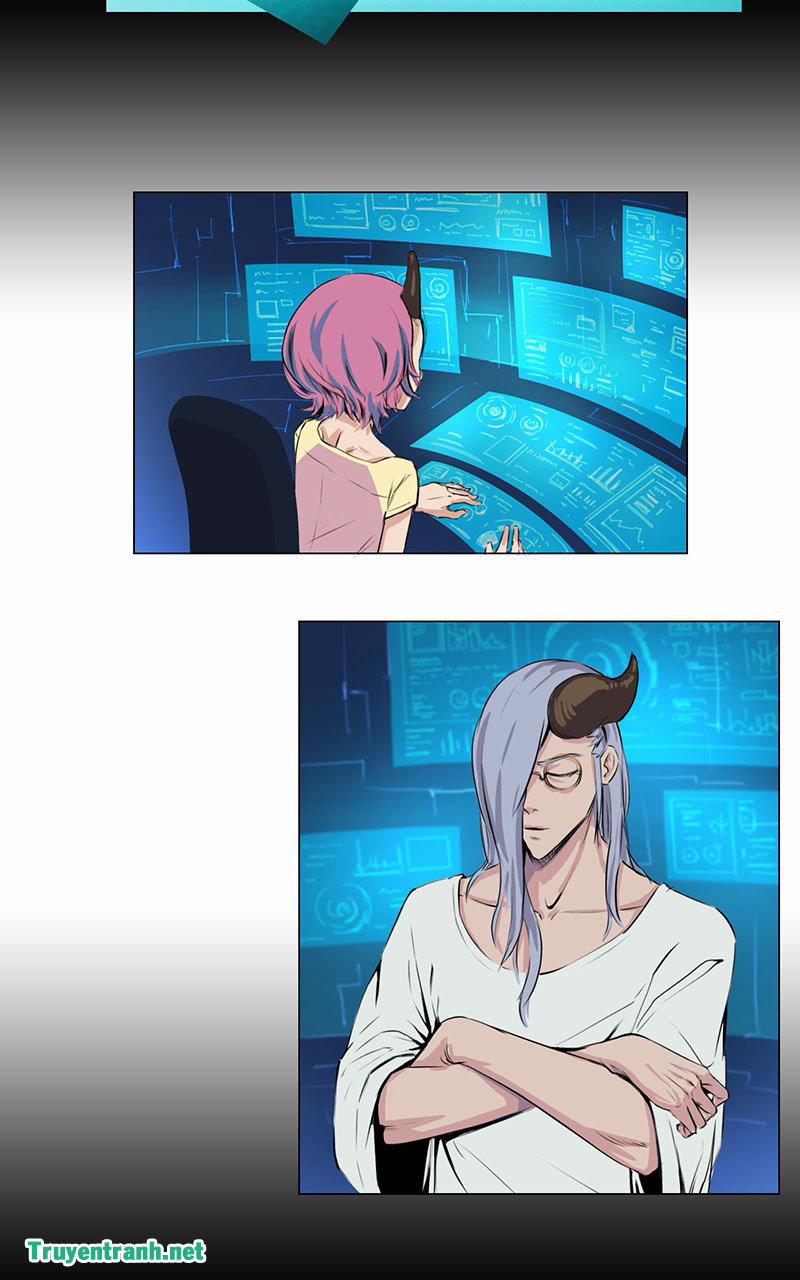 Im The Final Boss 2 trang 7