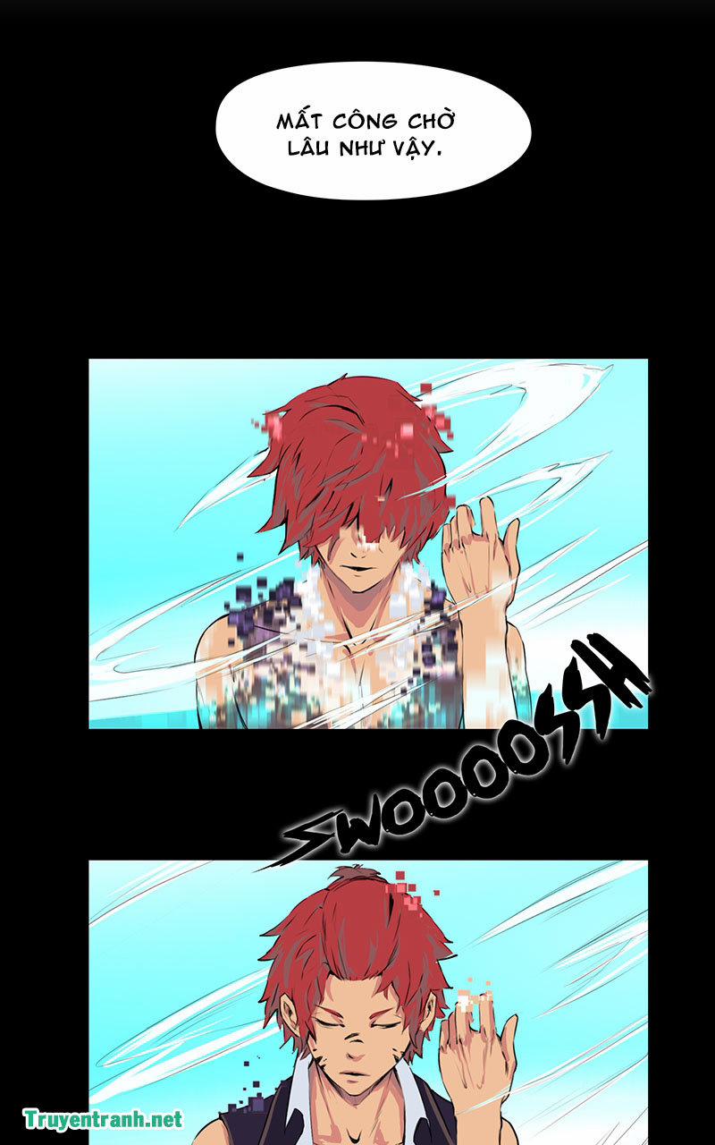 Im The Final Boss 2 trang 8