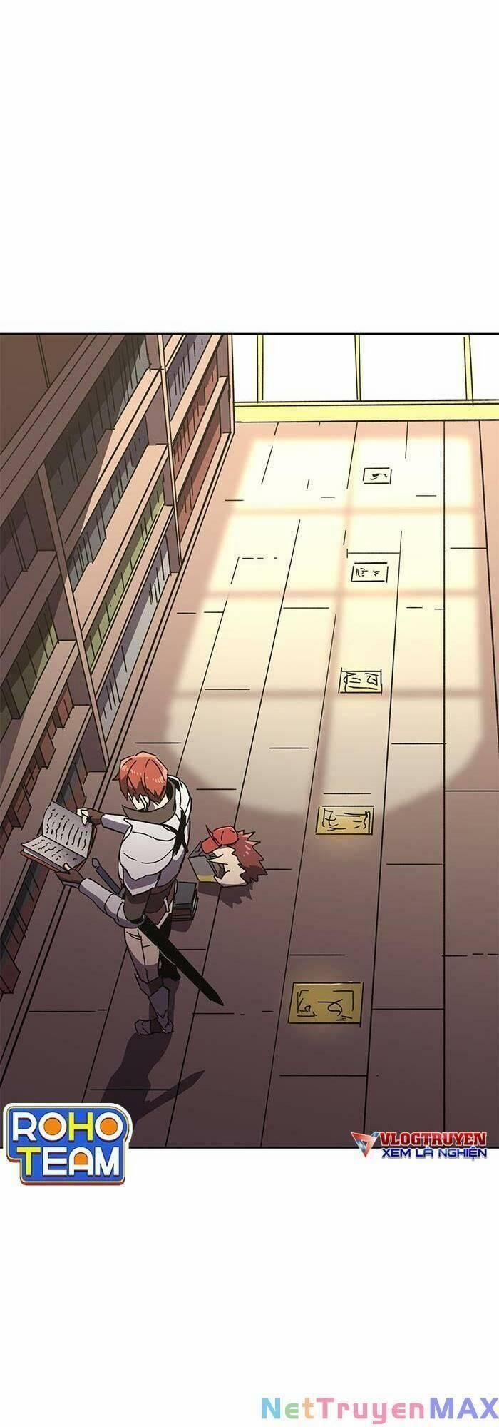 Im The Final Boss 20 trang 12