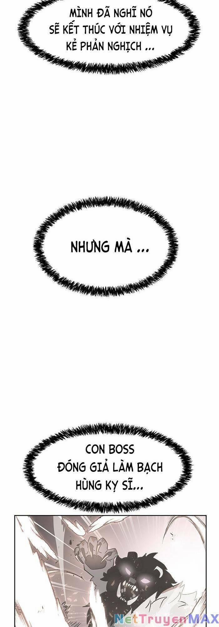 Im The Final Boss 20 trang 16