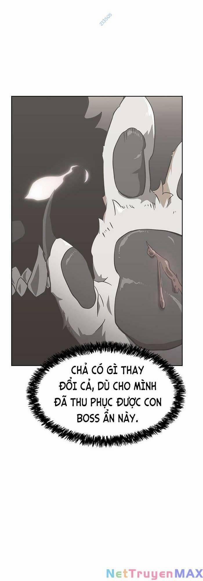 Im The Final Boss 20 trang 19