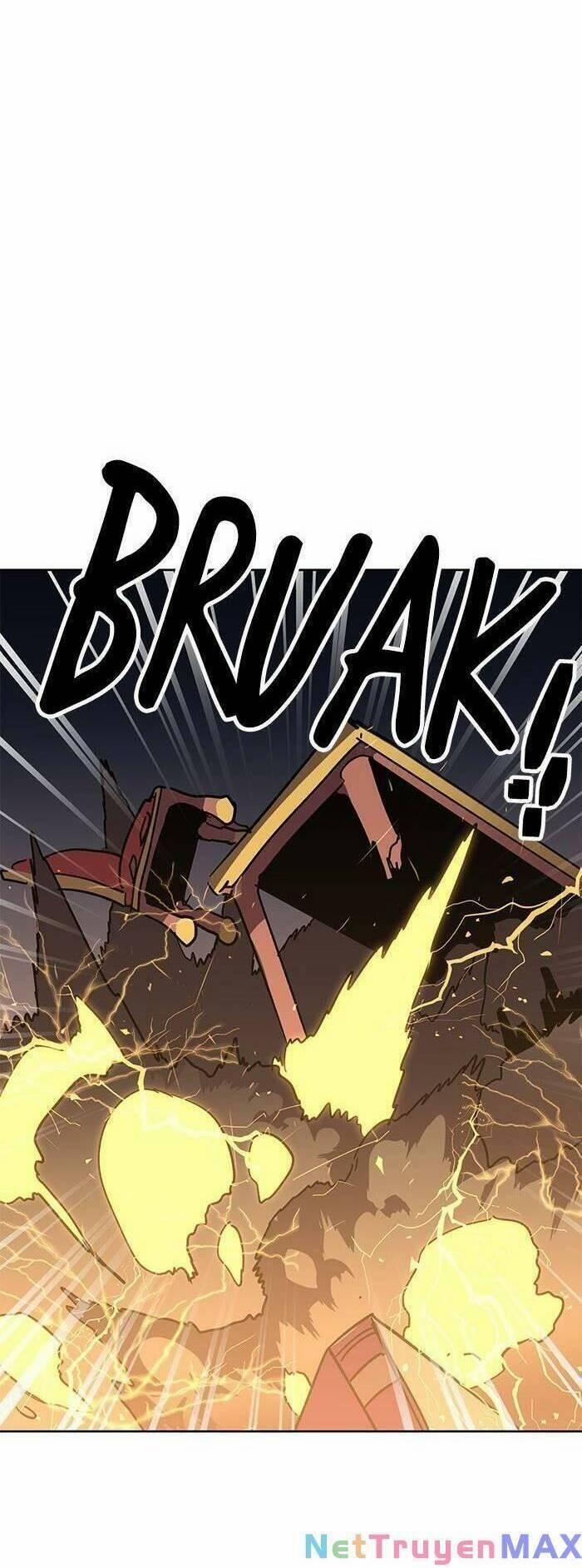 Im The Final Boss 20 trang 35