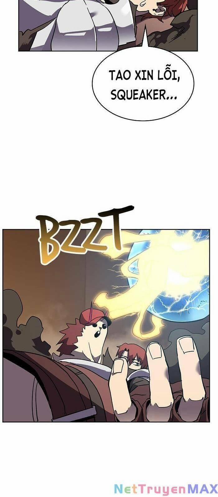 Im The Final Boss 20 trang 38