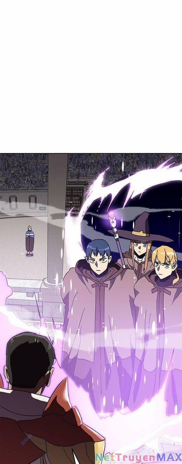 Im The Final Boss 20 trang 40