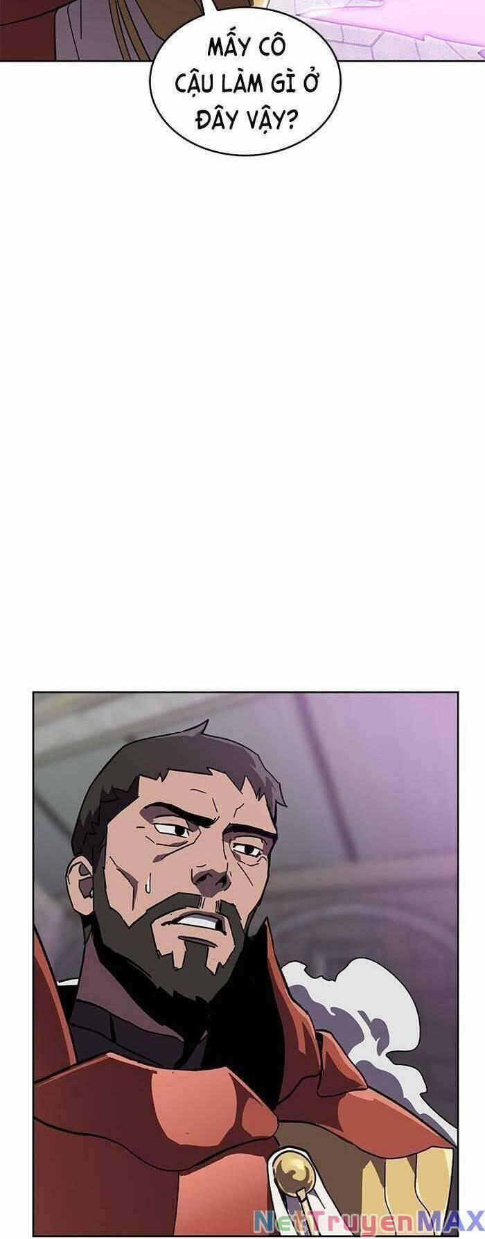 Im The Final Boss 20 trang 41