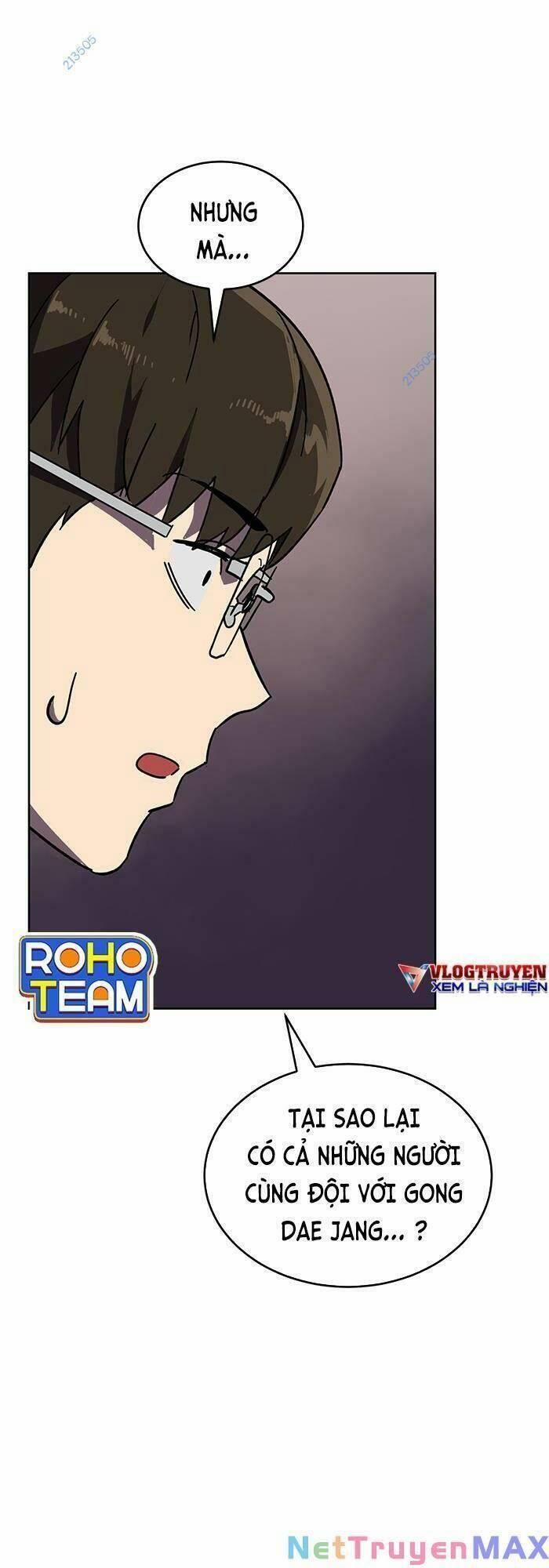 Im The Final Boss 20 trang 5