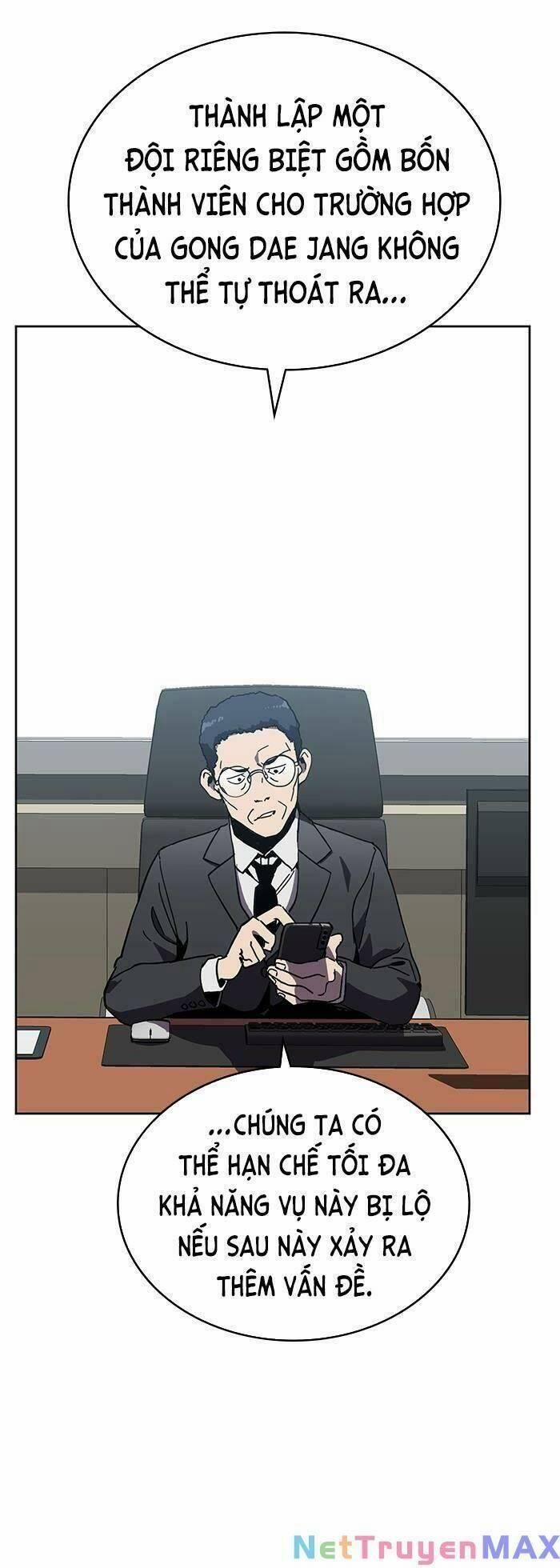 Im The Final Boss 20 trang 6