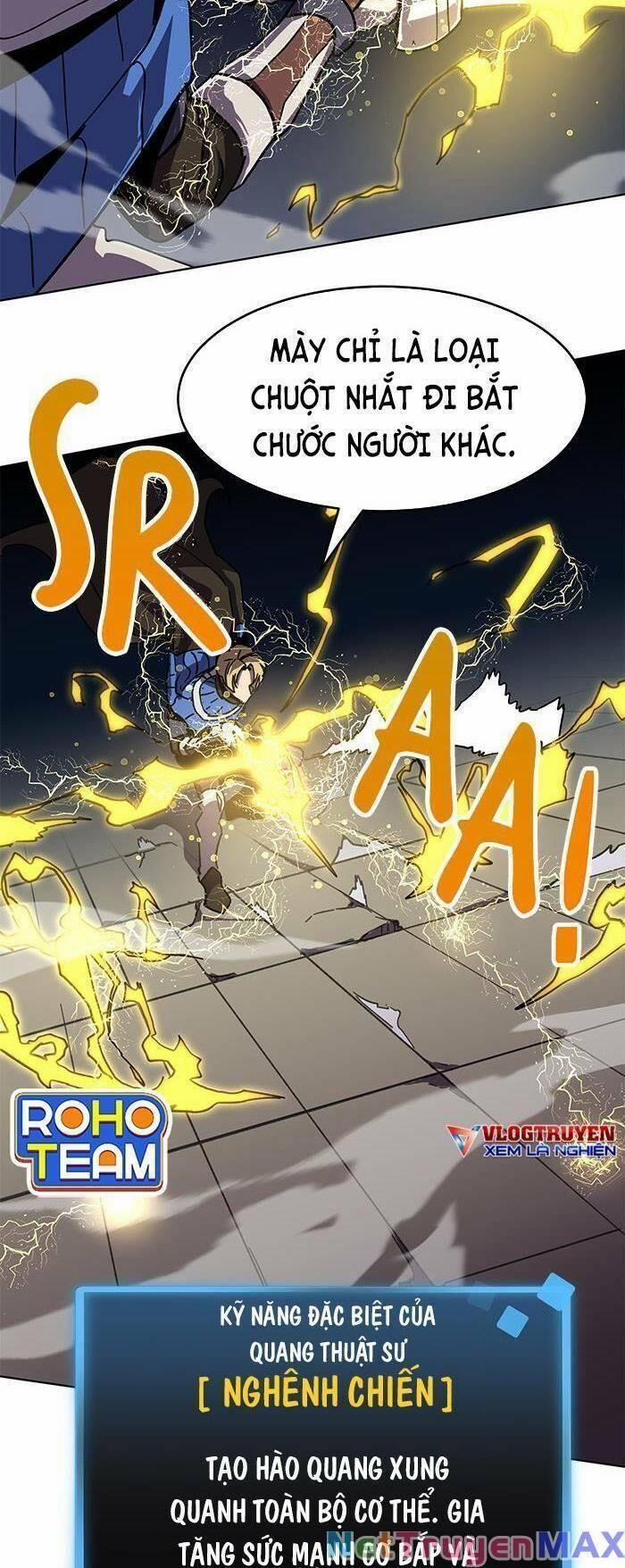 Im The Final Boss 20 trang 71
