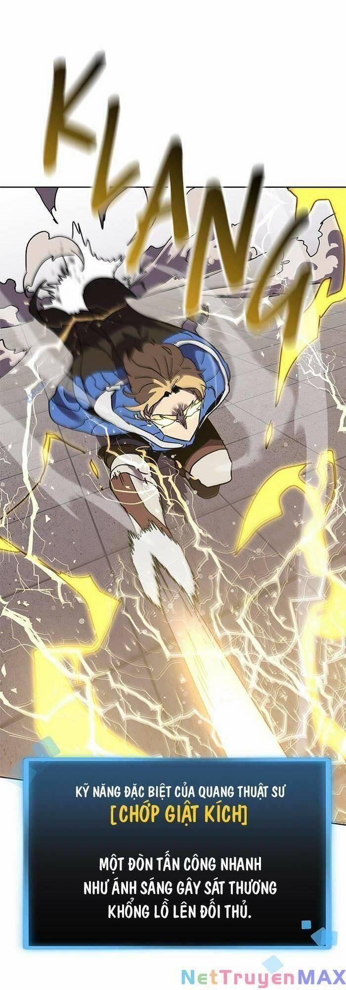 Im The Final Boss 20 trang 73