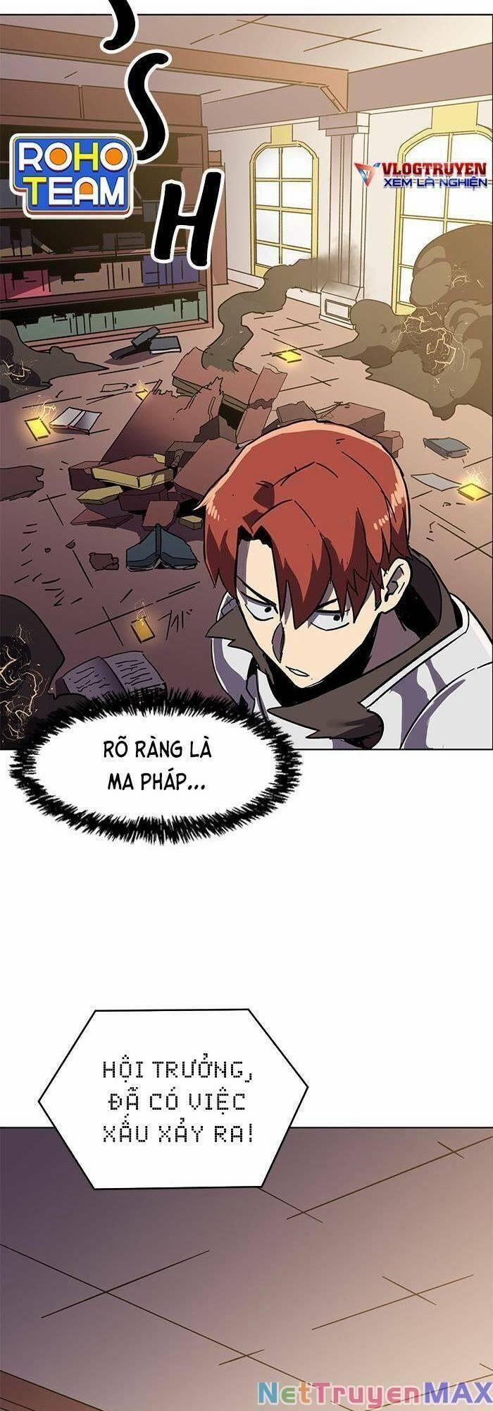 Im The Final Boss 20 trang 85