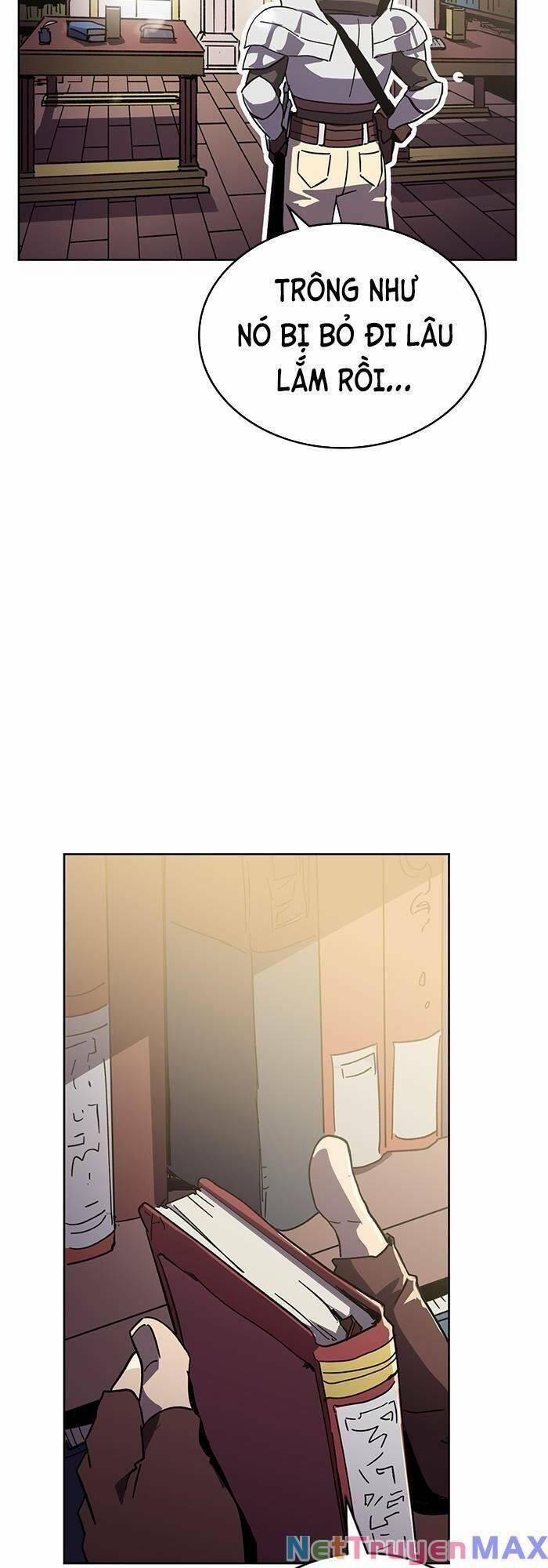 Im The Final Boss 20 trang 9