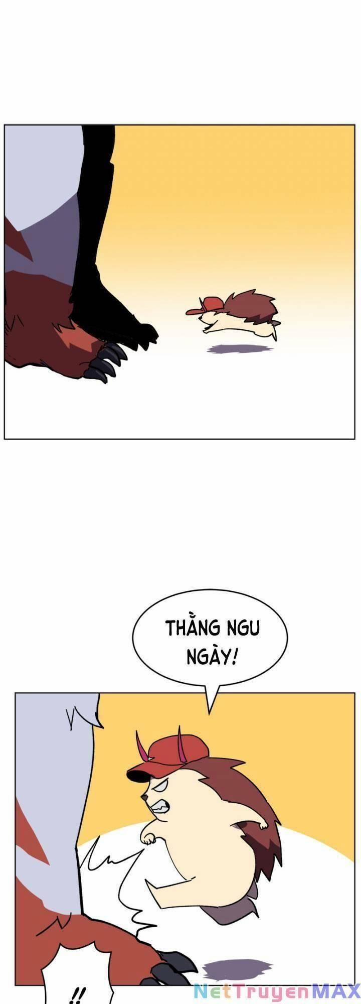 Im The Final Boss 21 trang 13