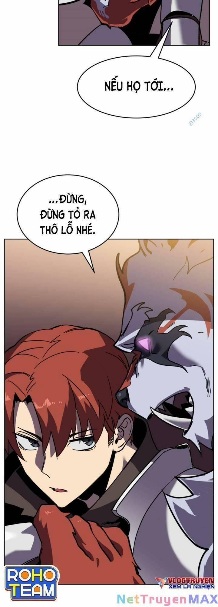Im The Final Boss 21 trang 16