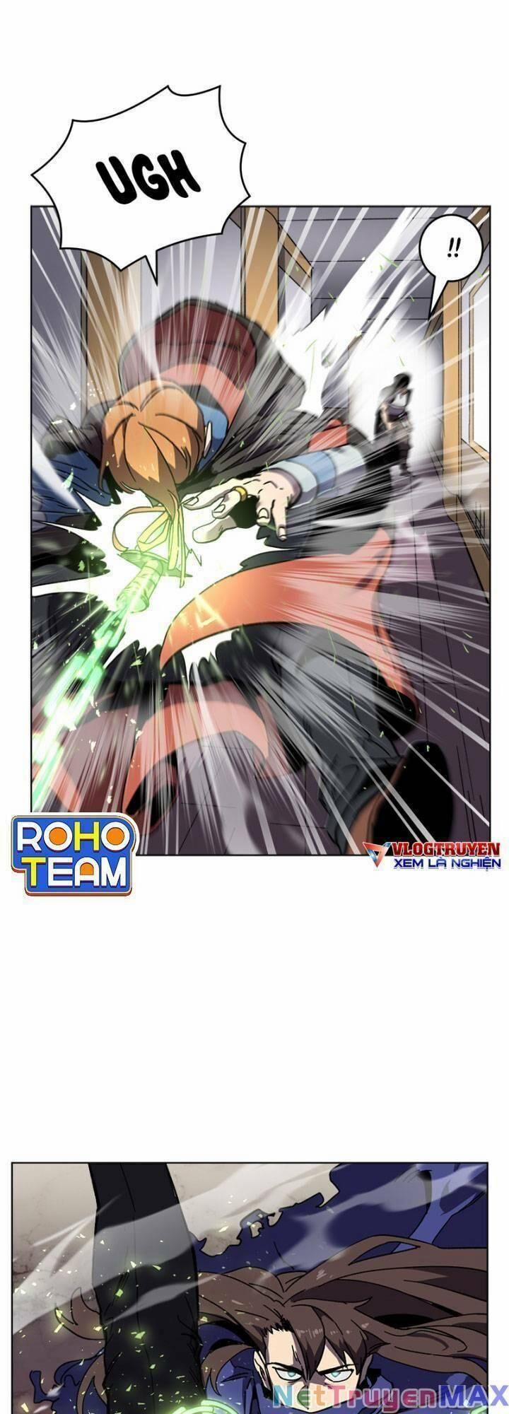 Im The Final Boss 21 trang 19