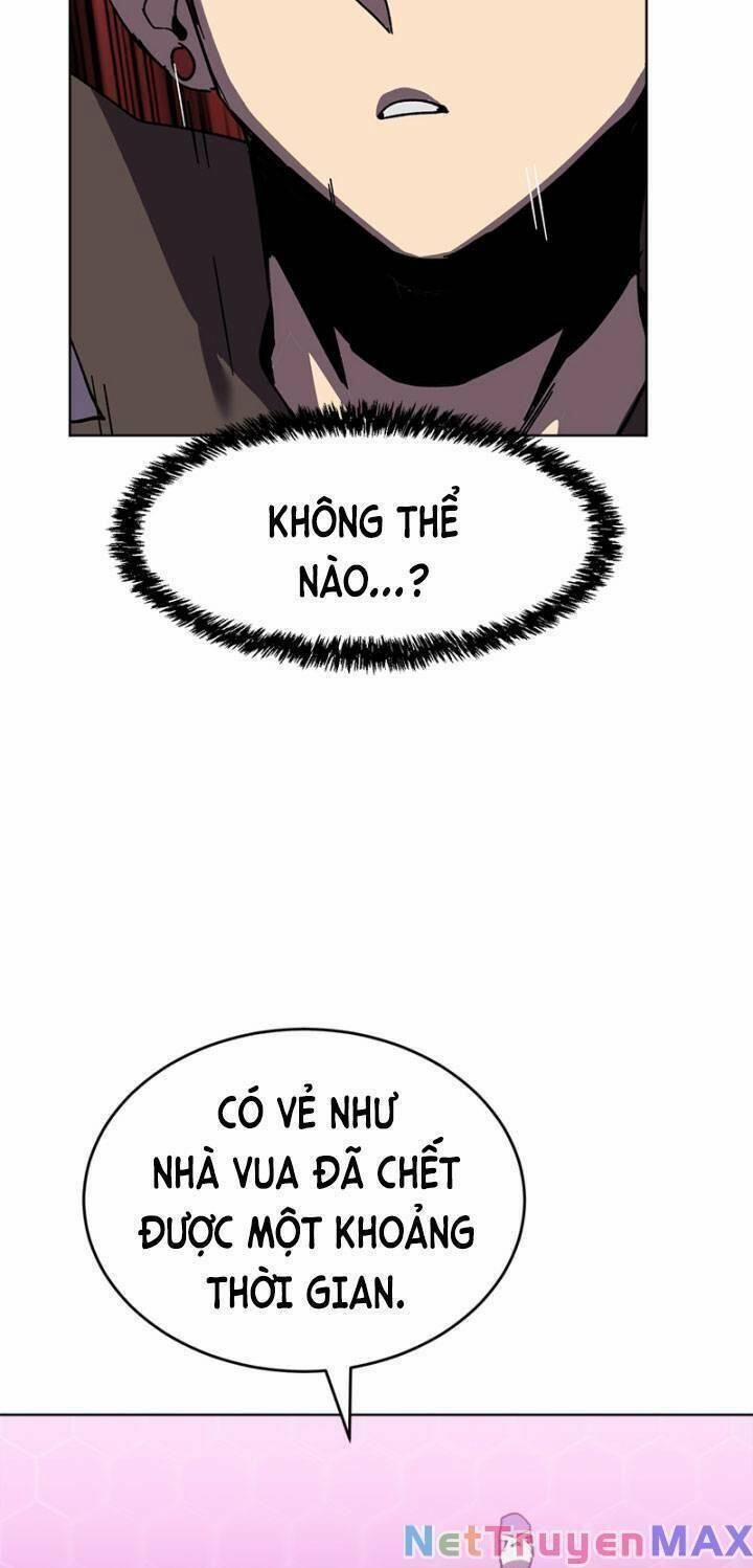 Im The Final Boss 21 trang 2