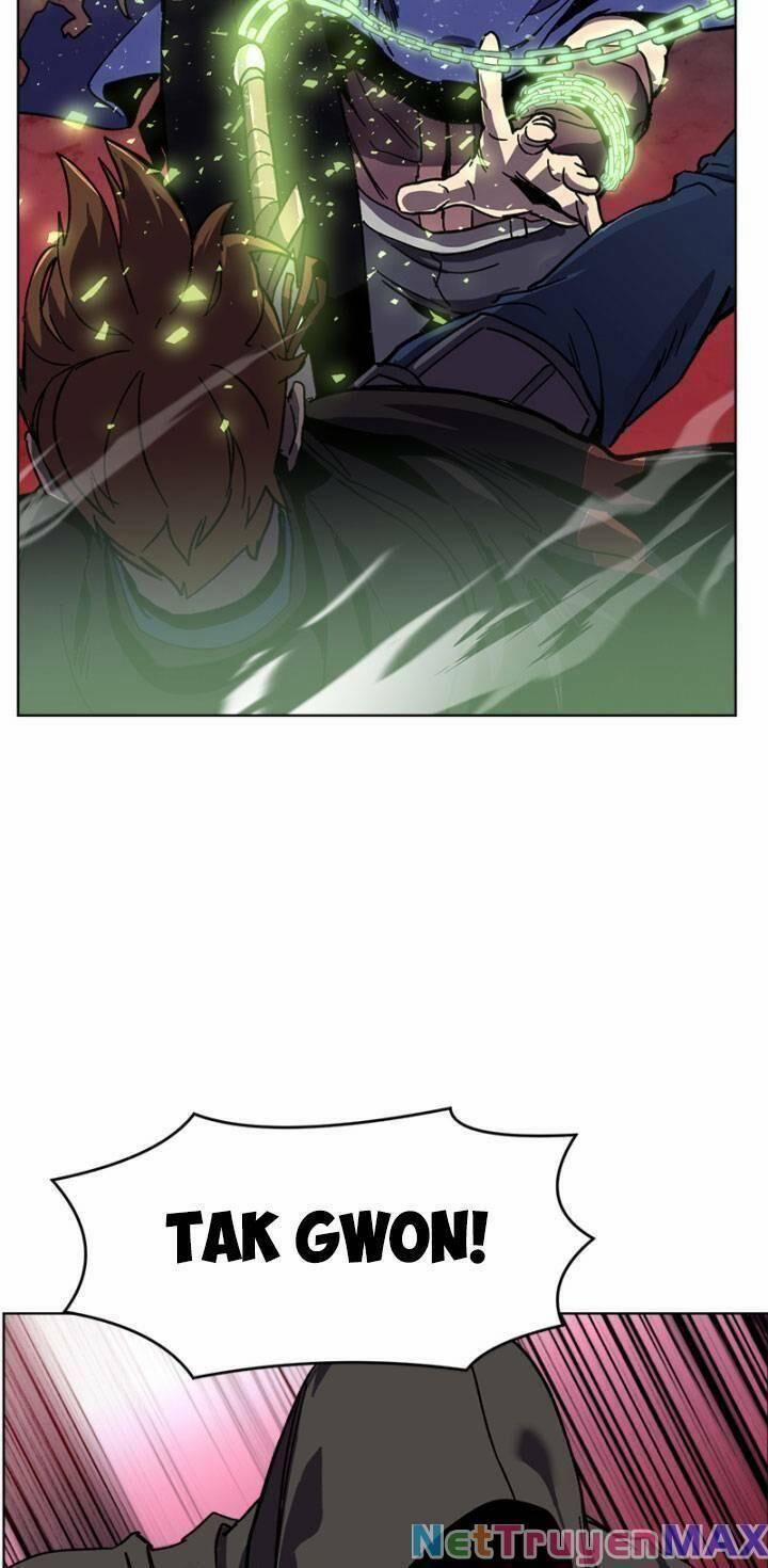 Im The Final Boss 21 trang 20