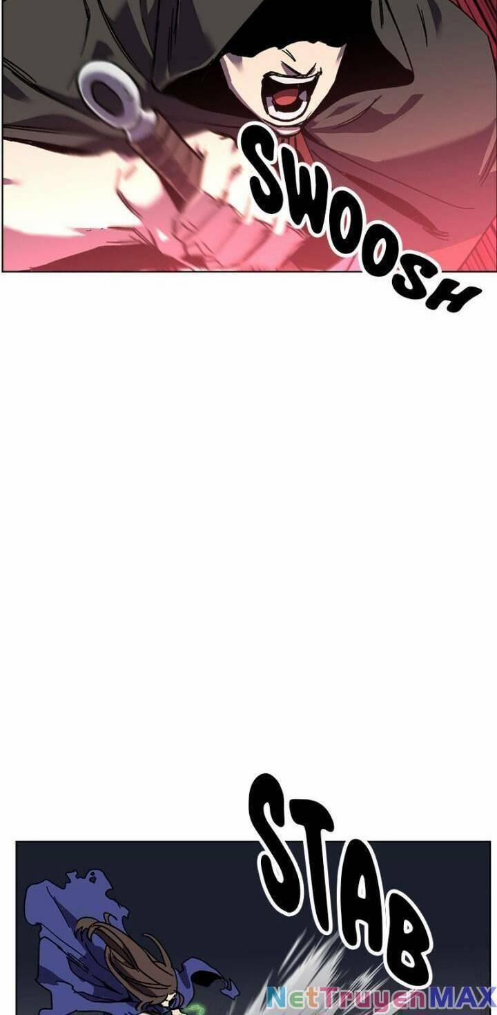 Im The Final Boss 21 trang 21