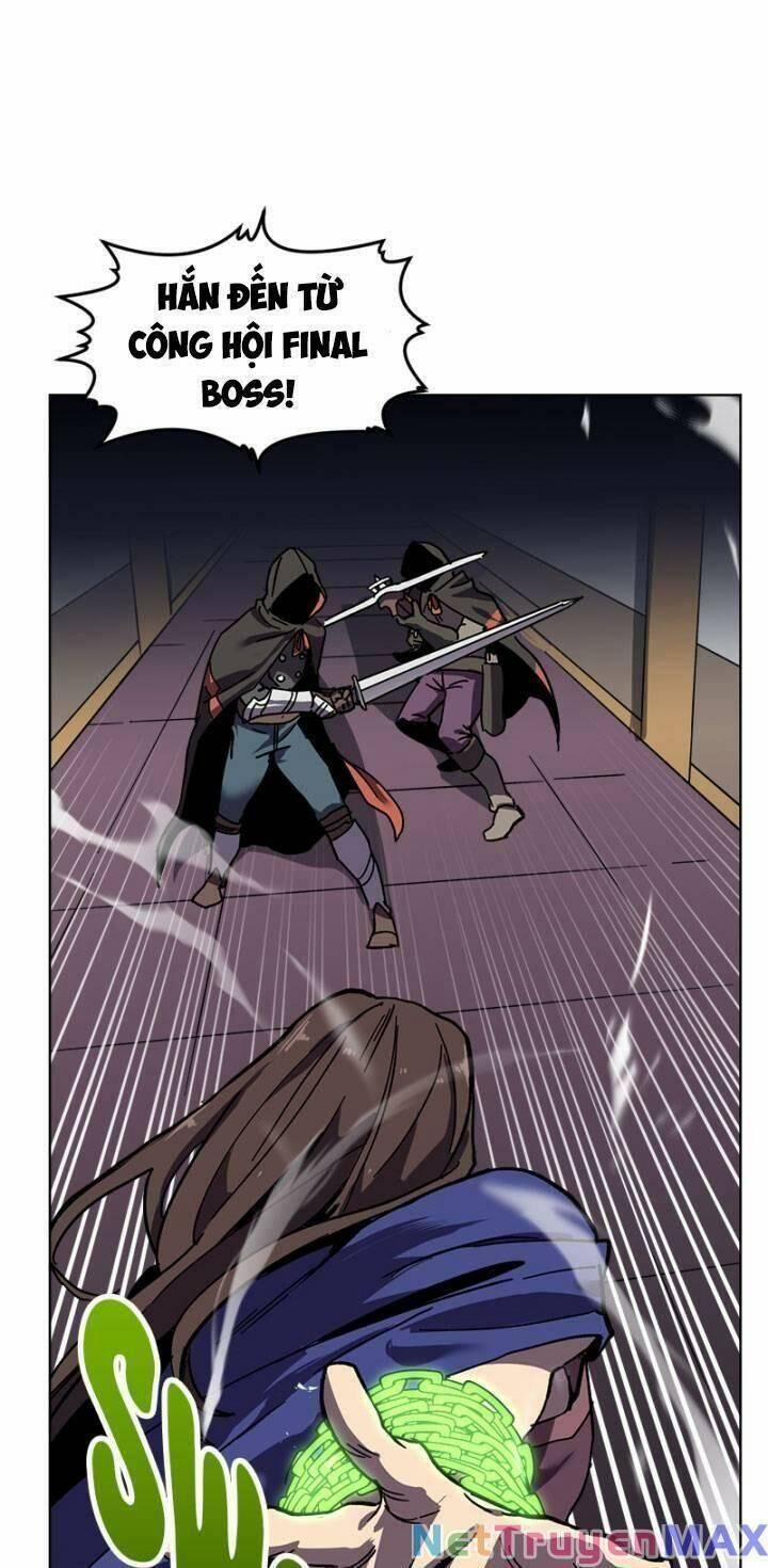 Im The Final Boss 21 trang 23