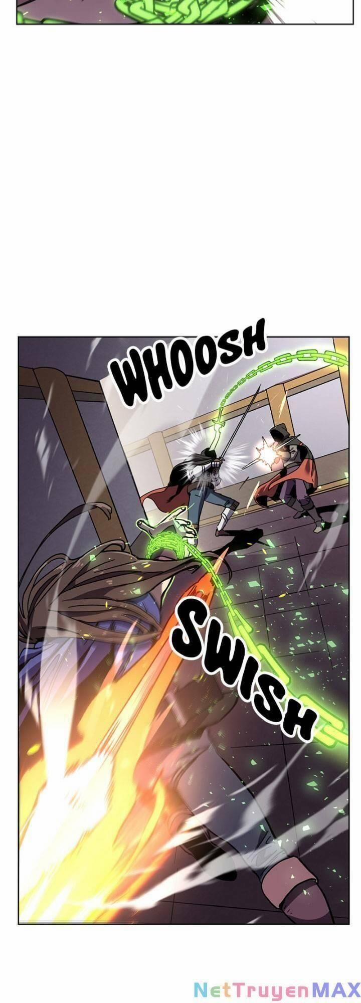 Im The Final Boss 21 trang 25