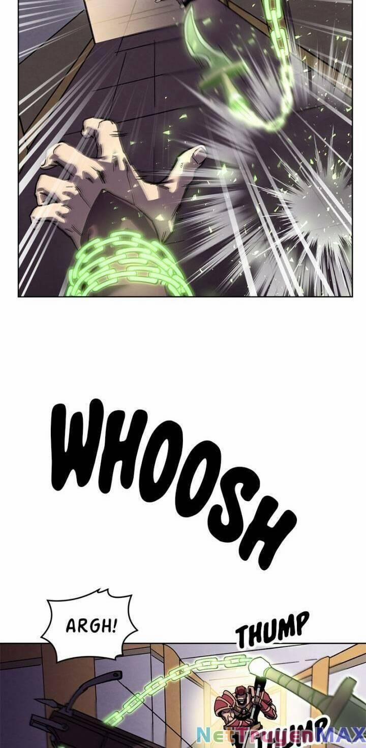 Im The Final Boss 21 trang 27