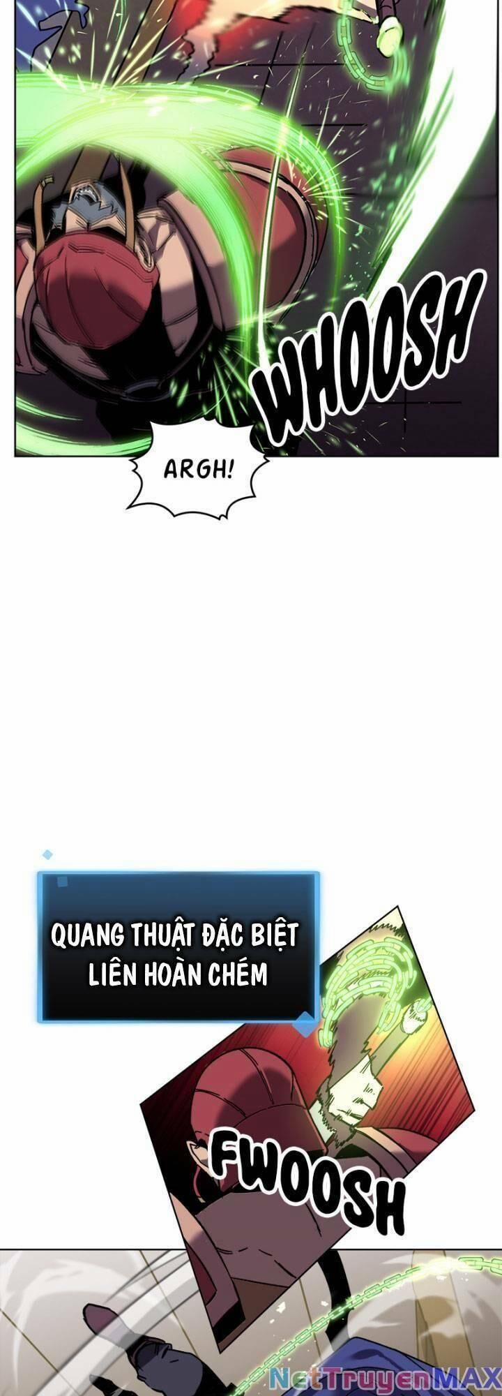 Im The Final Boss 21 trang 31