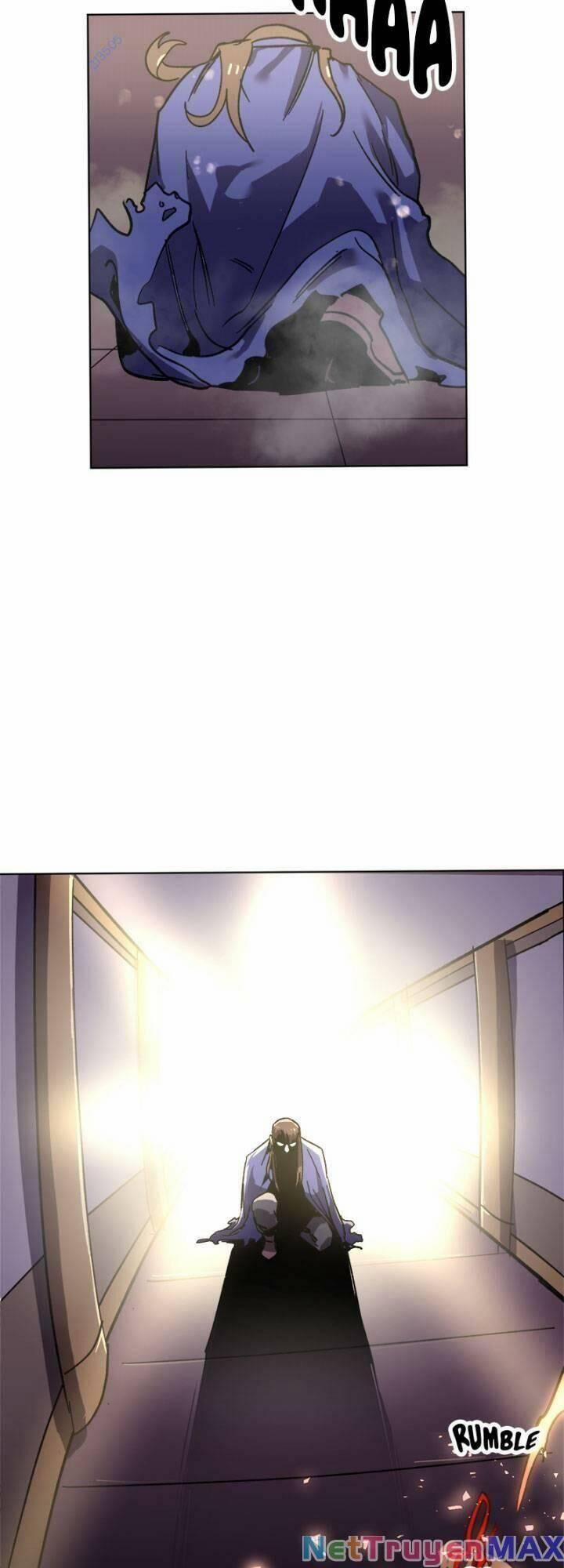 Im The Final Boss 21 trang 34