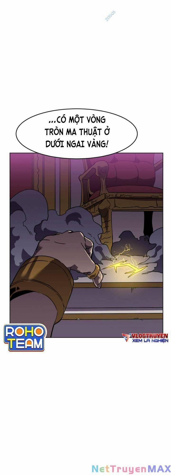 Im The Final Boss 21 trang 4