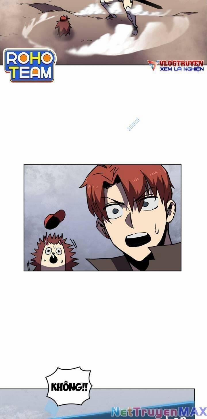 Im The Final Boss 21 trang 41