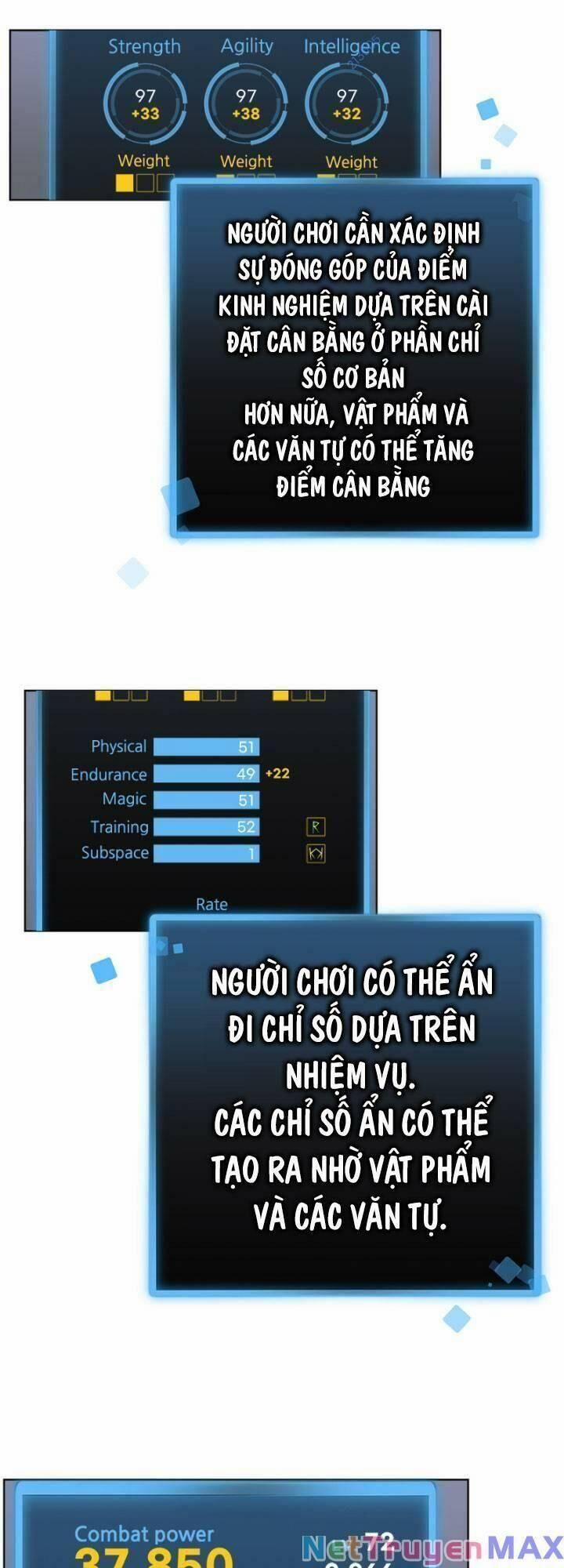 Im The Final Boss 21 trang 46