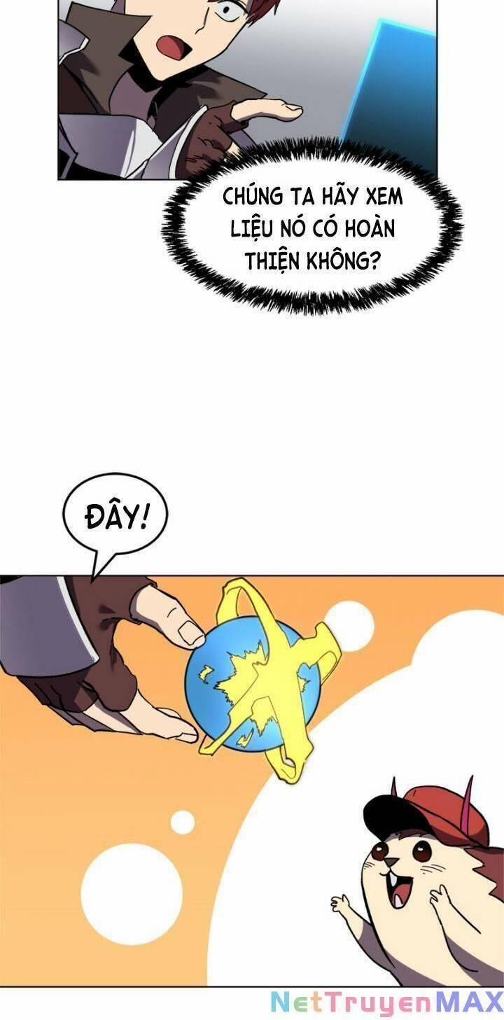 Im The Final Boss 21 trang 51