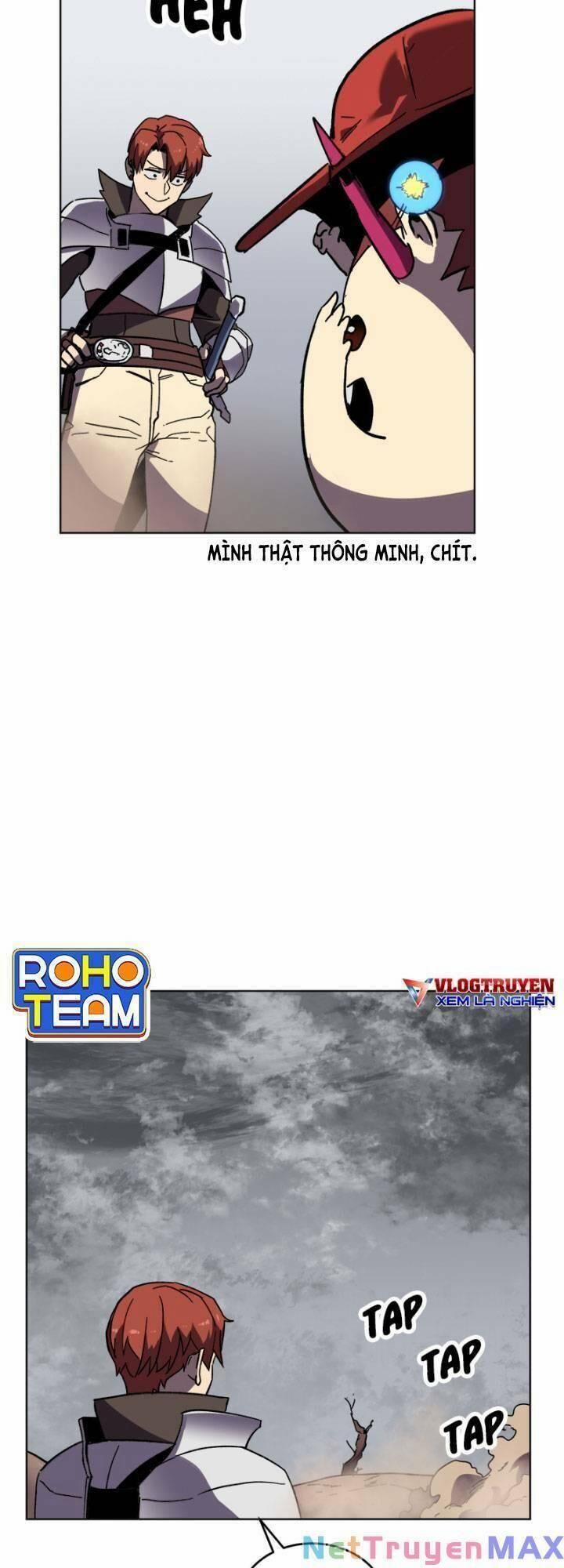 Im The Final Boss 21 trang 55