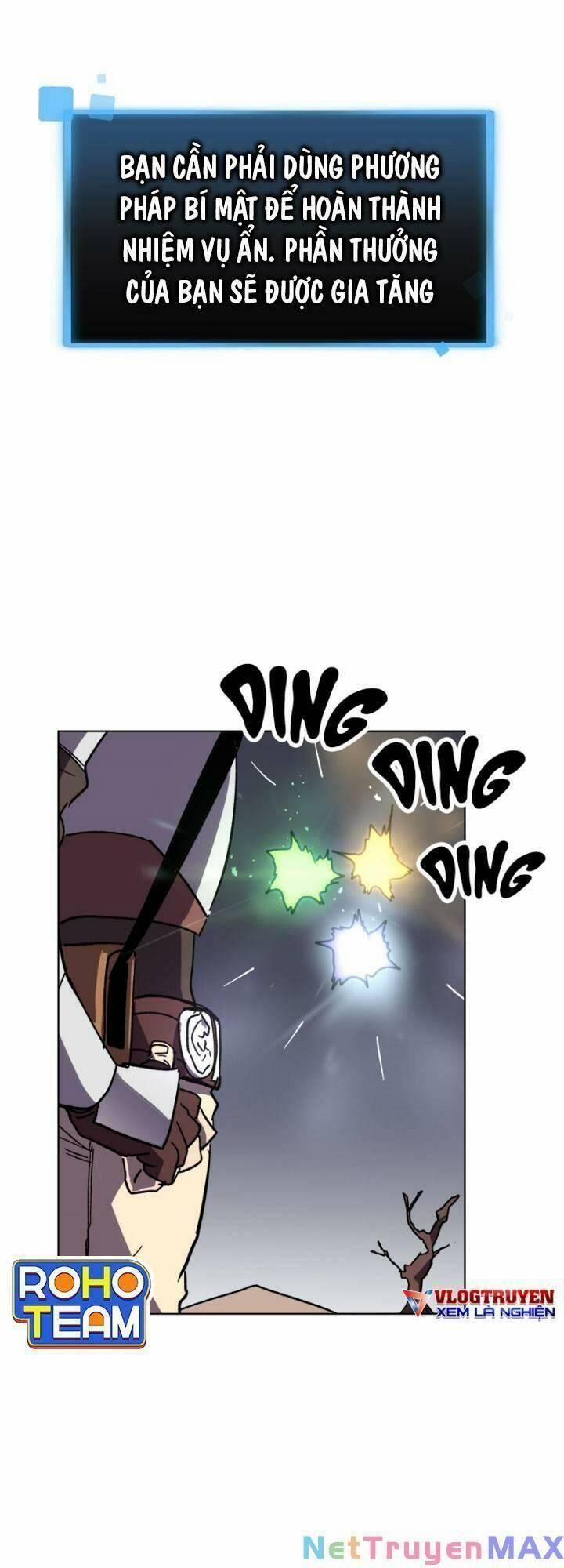 Im The Final Boss 21 trang 58