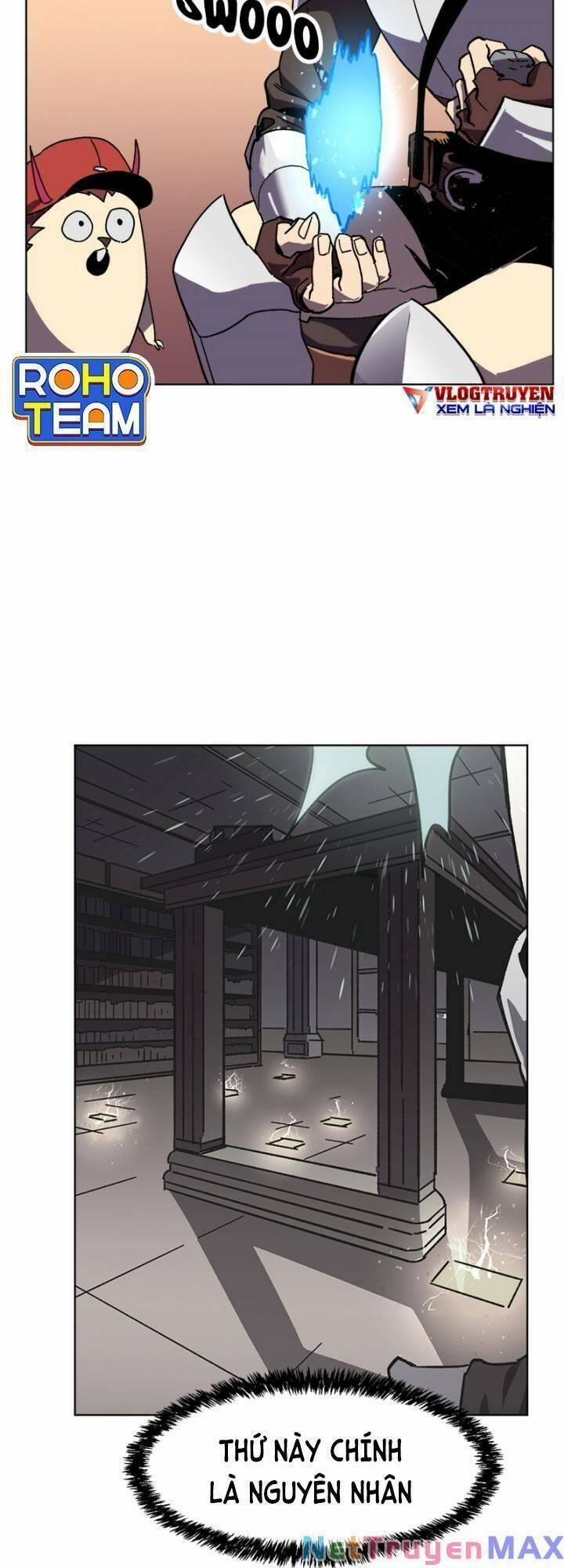 Im The Final Boss 21 trang 7