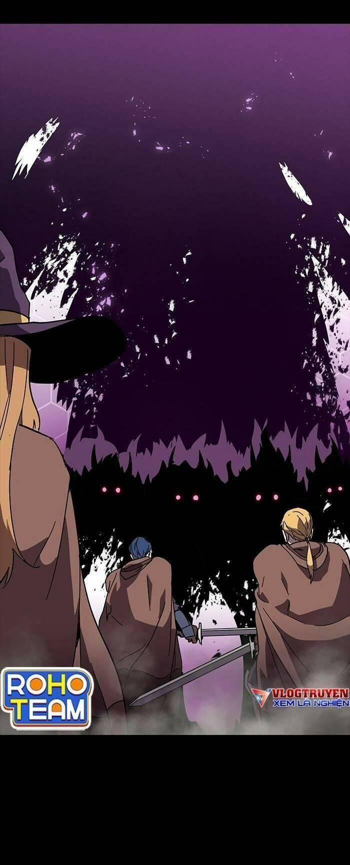 Im The Final Boss 22 trang 11