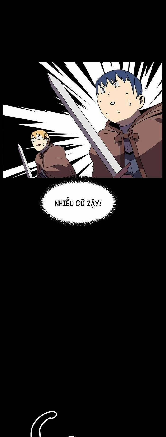 Im The Final Boss 22 trang 12