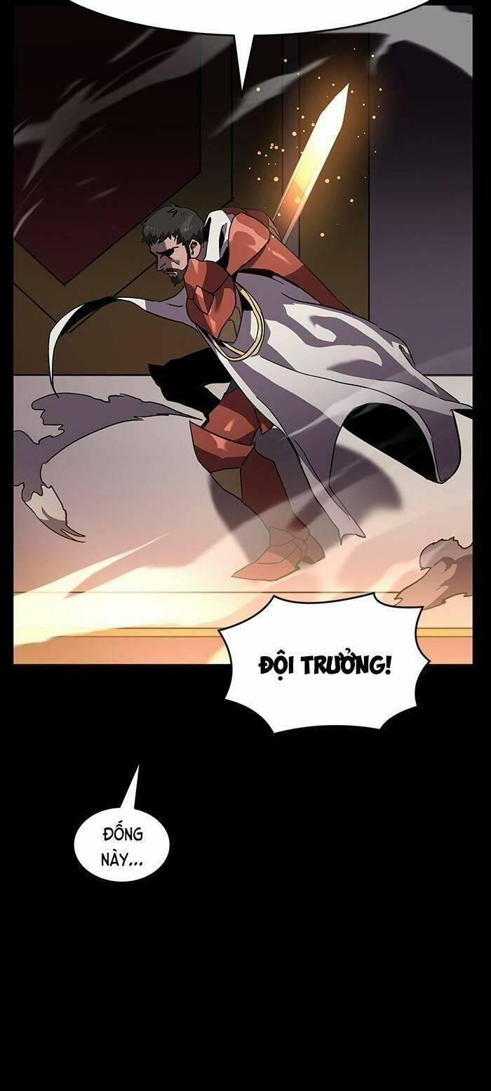 Im The Final Boss 22 trang 15