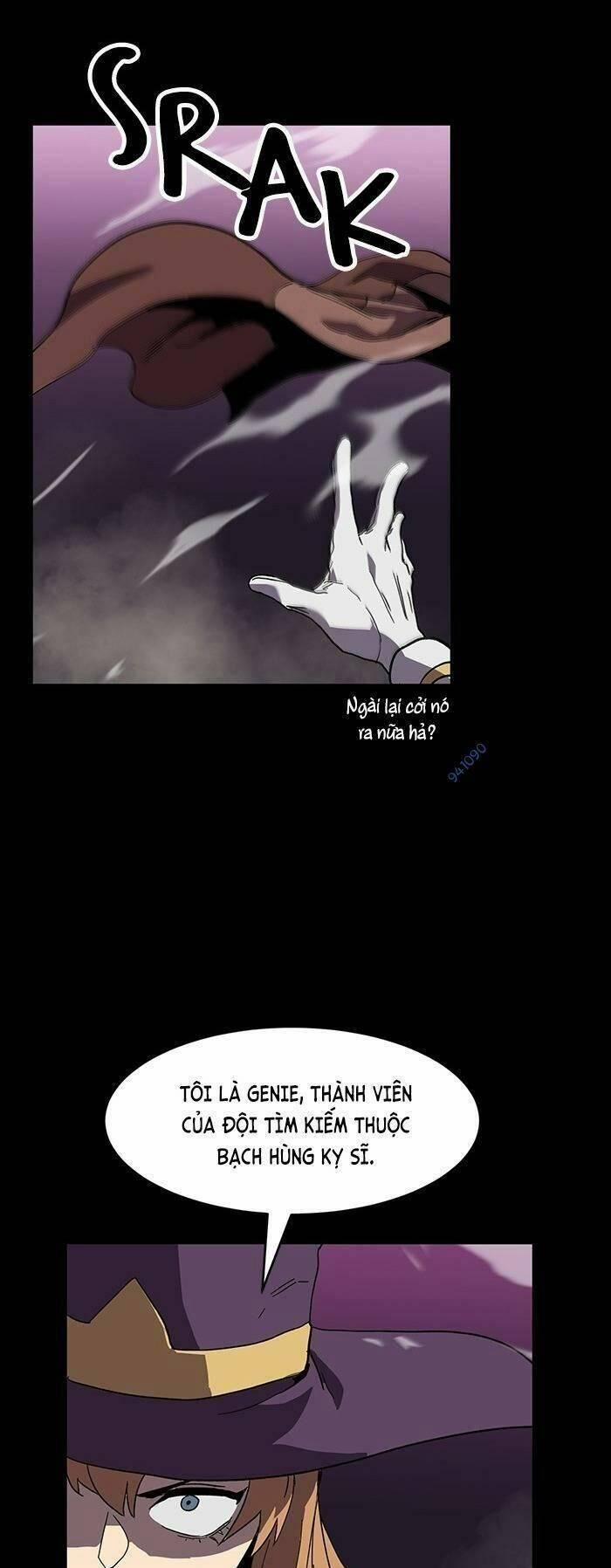 Im The Final Boss 22 trang 18