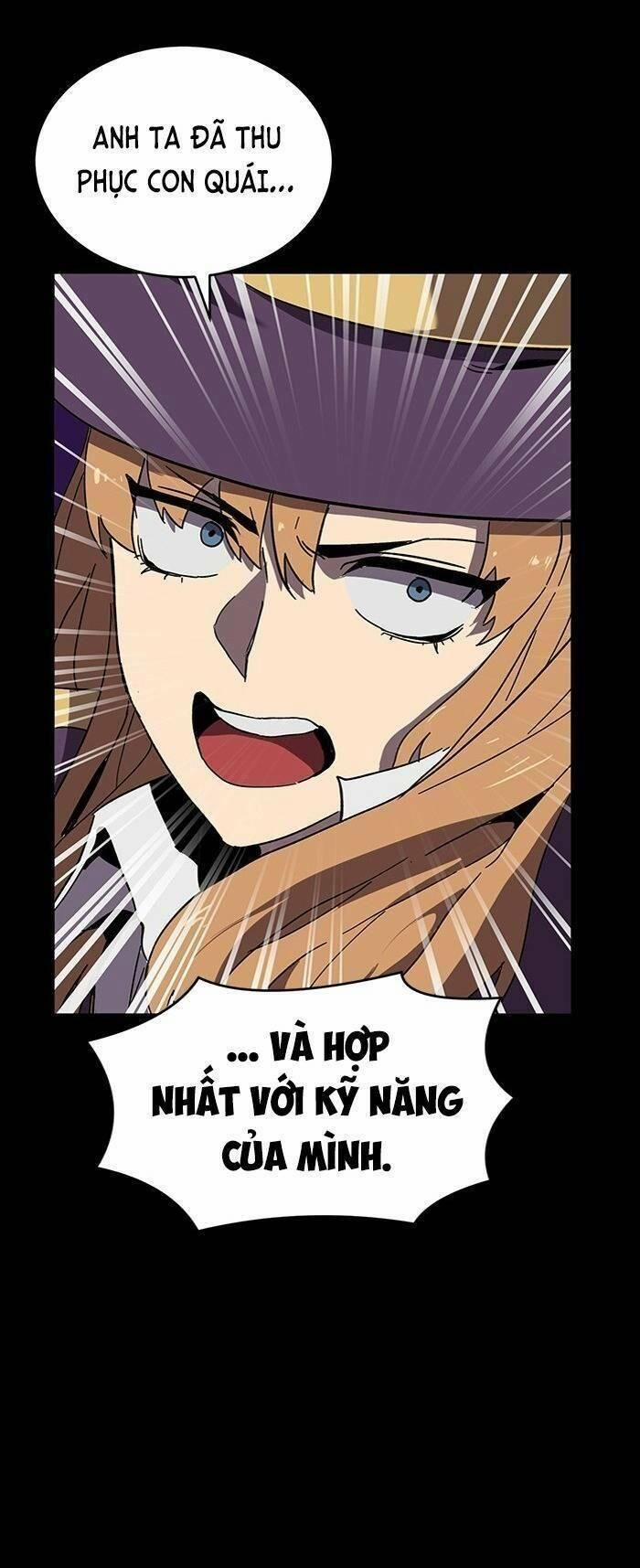 Im The Final Boss 22 trang 20