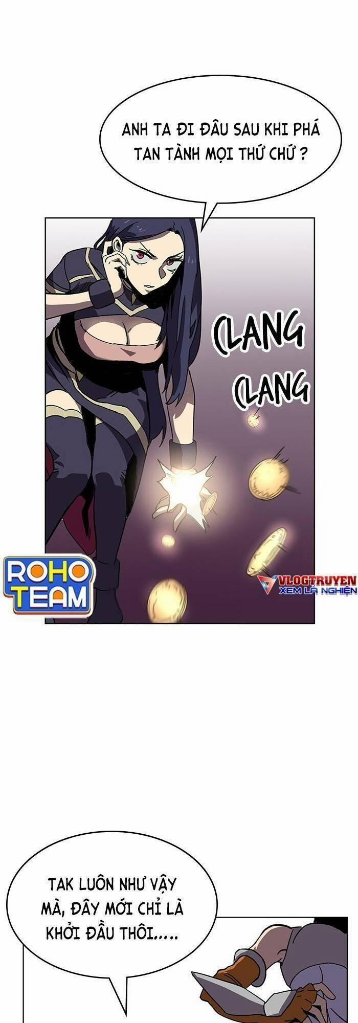 Im The Final Boss 22 trang 25