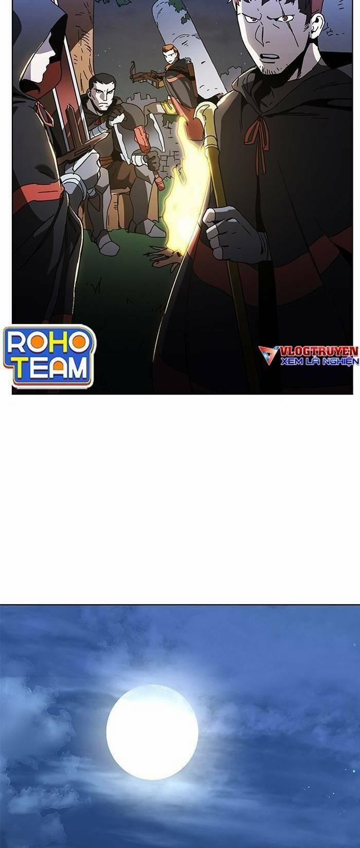 Im The Final Boss 22 trang 31