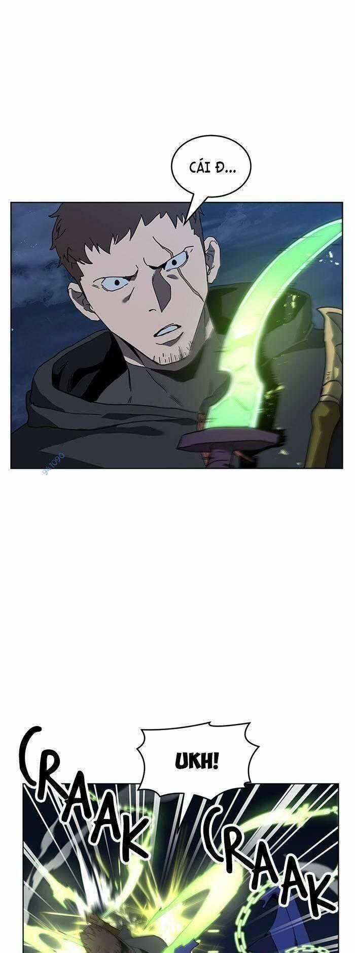 Im The Final Boss 22 trang 33
